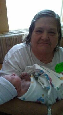Robin Sandra Davis