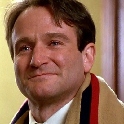 Robin McLaurin Williams