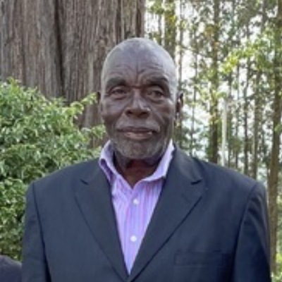 Robinson Maina Ngoiyo