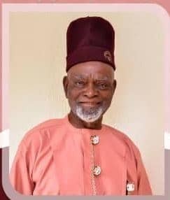 Robinson Ngozi Eze