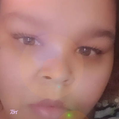 Robin (Tori Ann) Johnson Lee