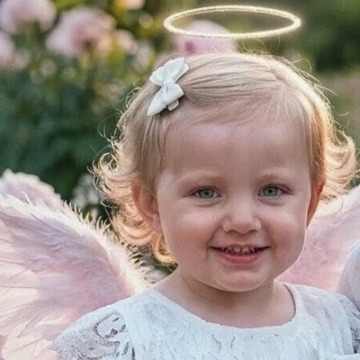 Robyn Anne Marie Russell