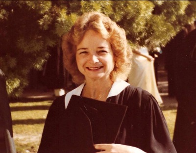 Robyn Diane Ellis