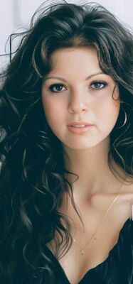 robyn lynn gibson