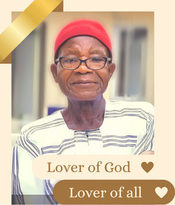 Roche Iheanyi Nwosu