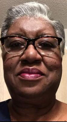 Rochelle C Parks