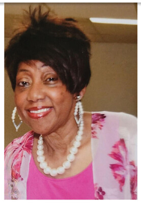 Rocheryl DuBose