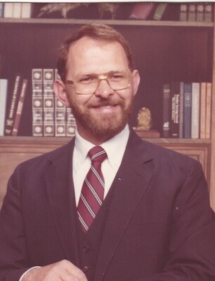 Rockford Mosteller