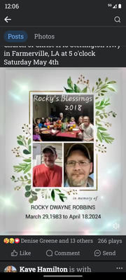 Rocky Robbins