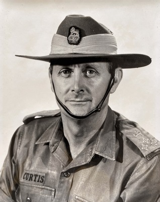 Rod Curtis