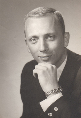 Roderick Arnold Lehrke