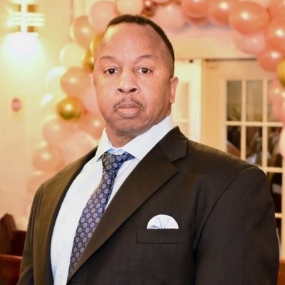 Roderick Dwayne Battle