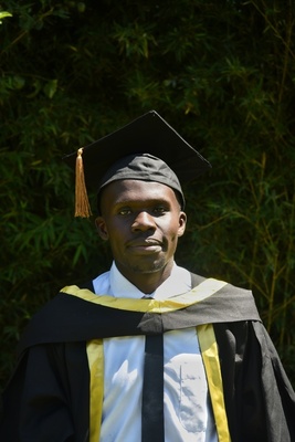 Rodgers Ouma Amollo