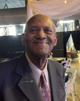 Rodney C. Porterfield Sr.