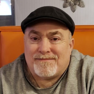 Rodney Charles DeLorenzo