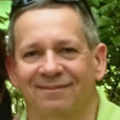 Rodney D Barrell