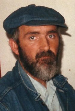 Rodney d Jarvis