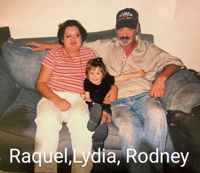 Rodney Dale Tallant