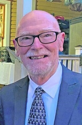 Rodney Doyle Van Meter