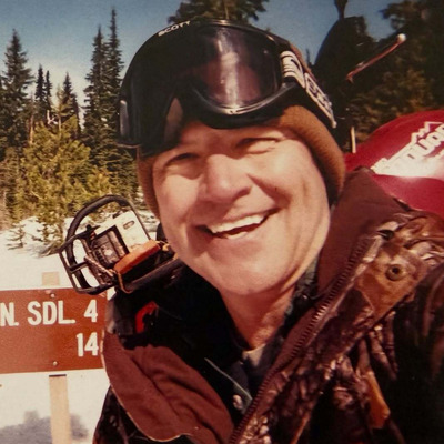 Rodney Glenn Breen
