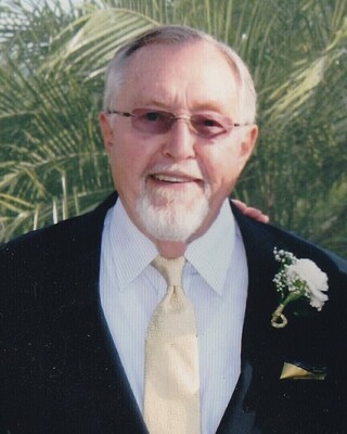 Rodney John Feger