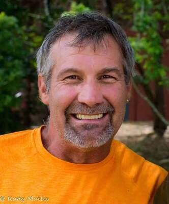 Rodney Lee Payne