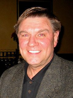 Rodney Thompson