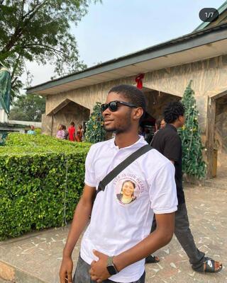 Rodney Ugim Adie
