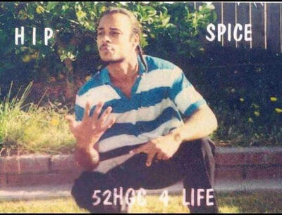 Rodney SPICE David Tolbert