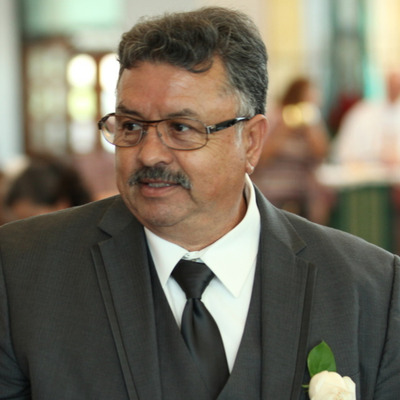 Rodolfo ('Rudy') Mercado
