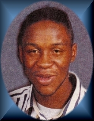 Rodricus R. Lockhart