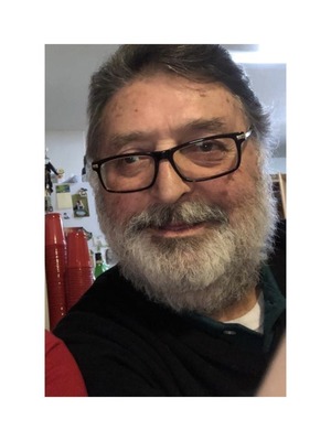 Rodrigo Domingo Vargas