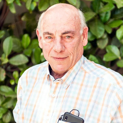 Rodrigo Estévez Nemirovsky