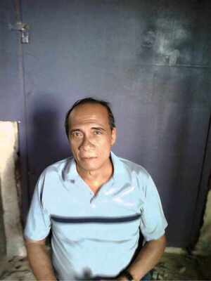 Rogelio Estrella Navarro