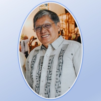 Rogelio Verceluz Saguisag