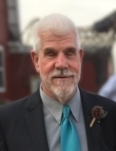 Roger Allen Behm