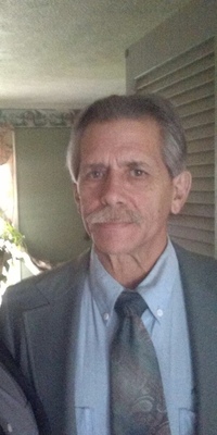 Roger Allen Pierce