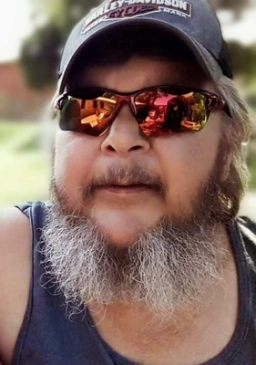 Roger bubba Barnett