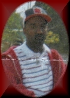 Roger Crayton