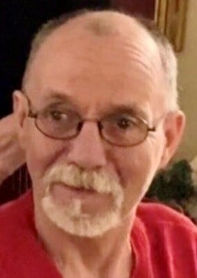 Roger D. Bailey