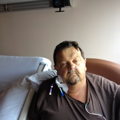 Was very sick here had to go on dialysis here at Adena Chillicothe Ohio 