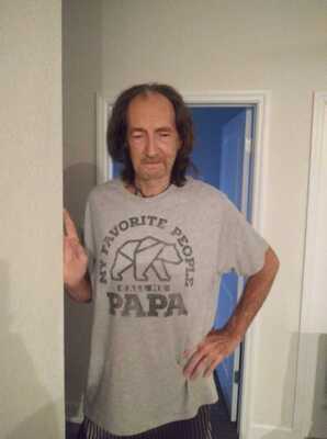roger dale lackey