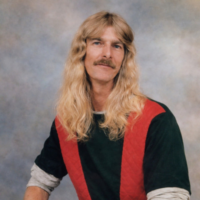 Roger Dale Mitchell