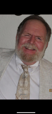 Roger Dale Mooneyham