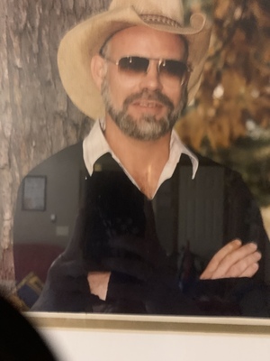 Roger Dale Simmons