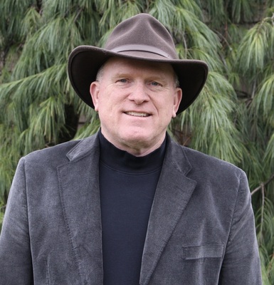 Roger Daniels