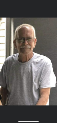 Roger Eugene Smith