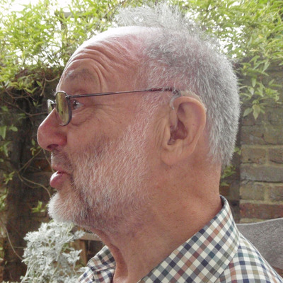 Roger Allen Feldman