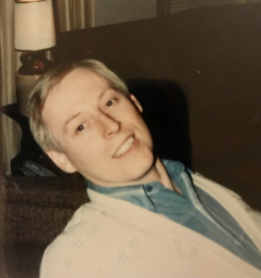 Roger Hayes