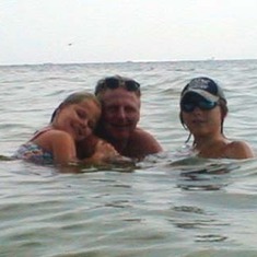 Roger, Blake & Claire-Orange Beach